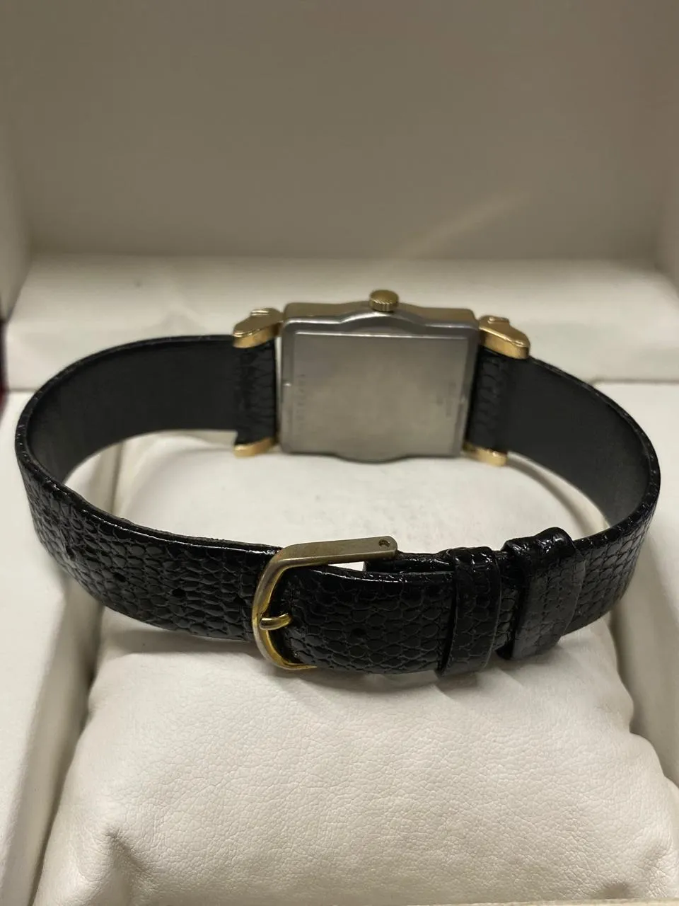 BULOVA Vintage 1940's Men's Wristwatch Unique Elegant Design - $5K APR w/COA!