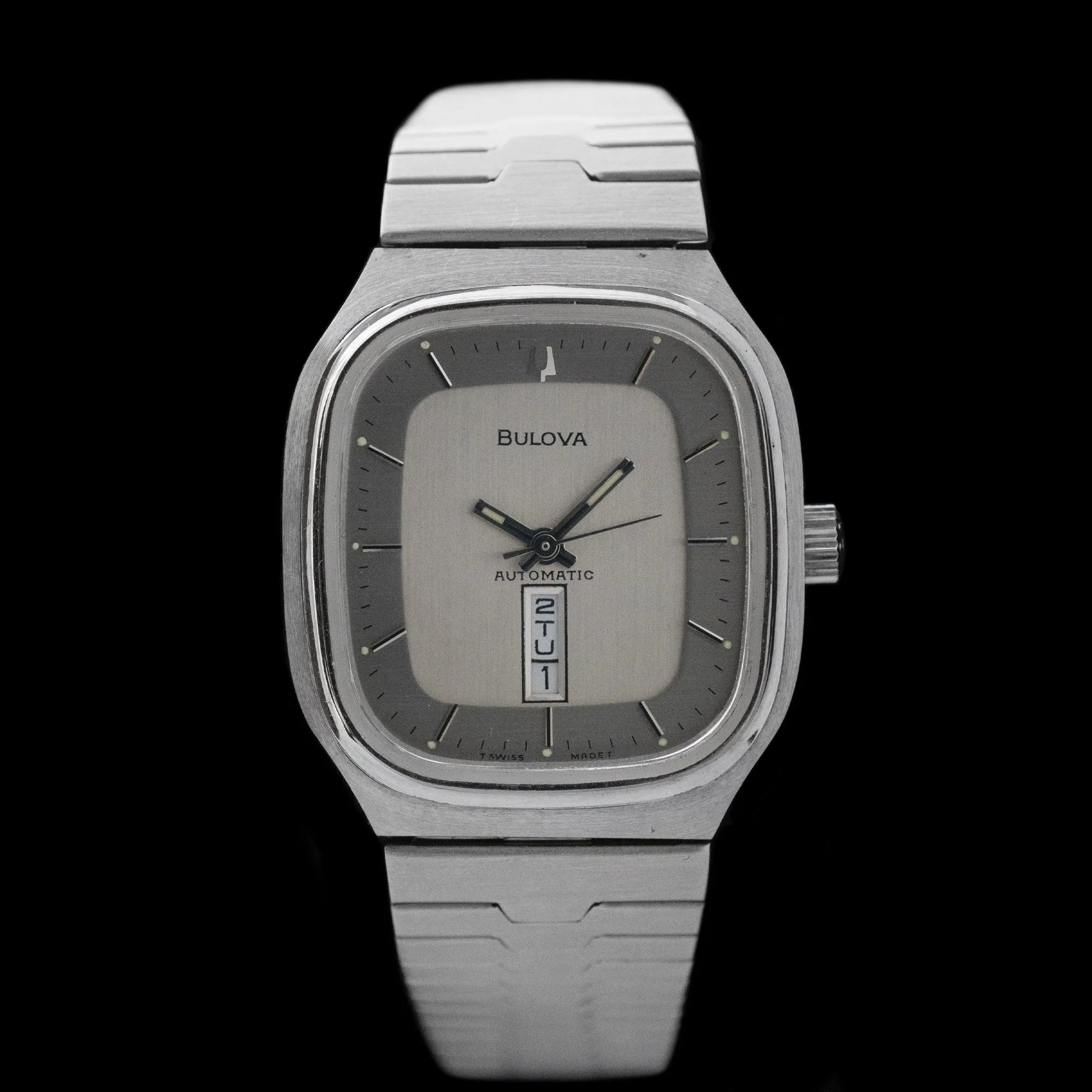 Bulova - Vintage Ladies ‘NEW OLD STOCK’