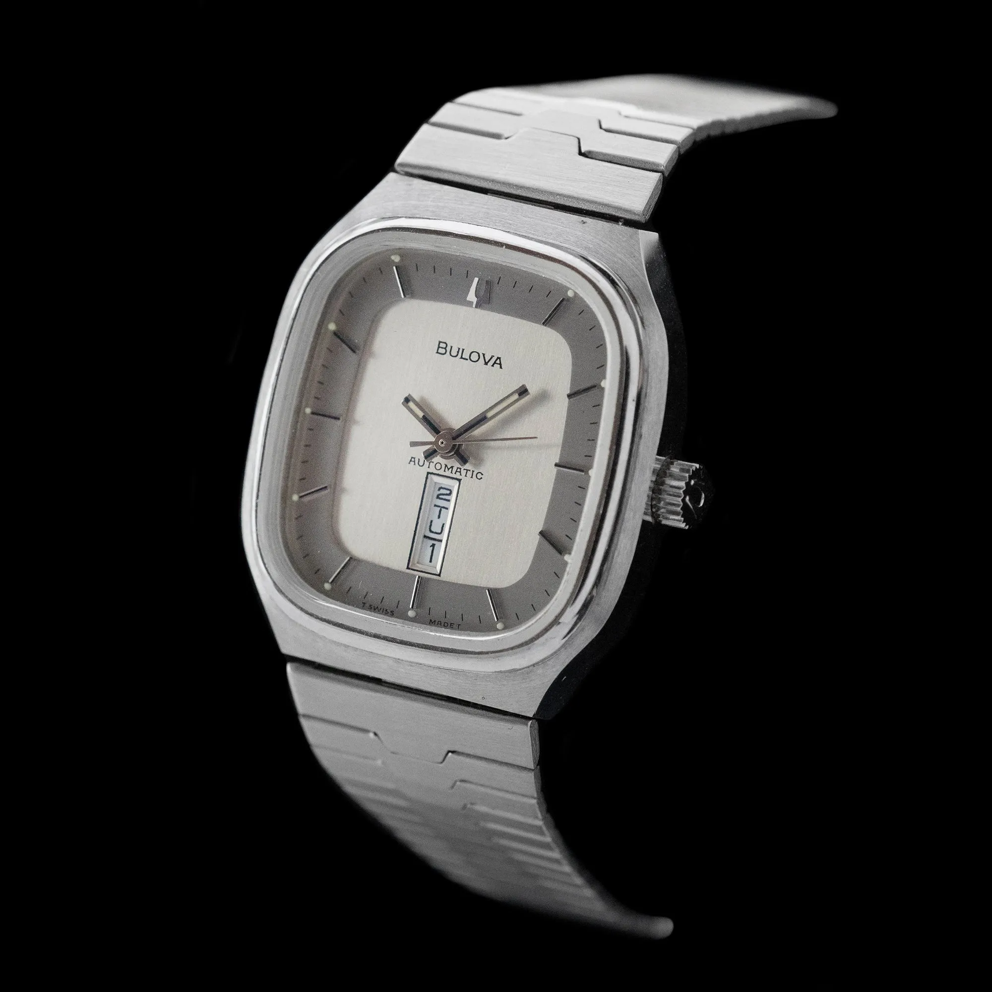 Bulova - Vintage Ladies ‘NEW OLD STOCK’
