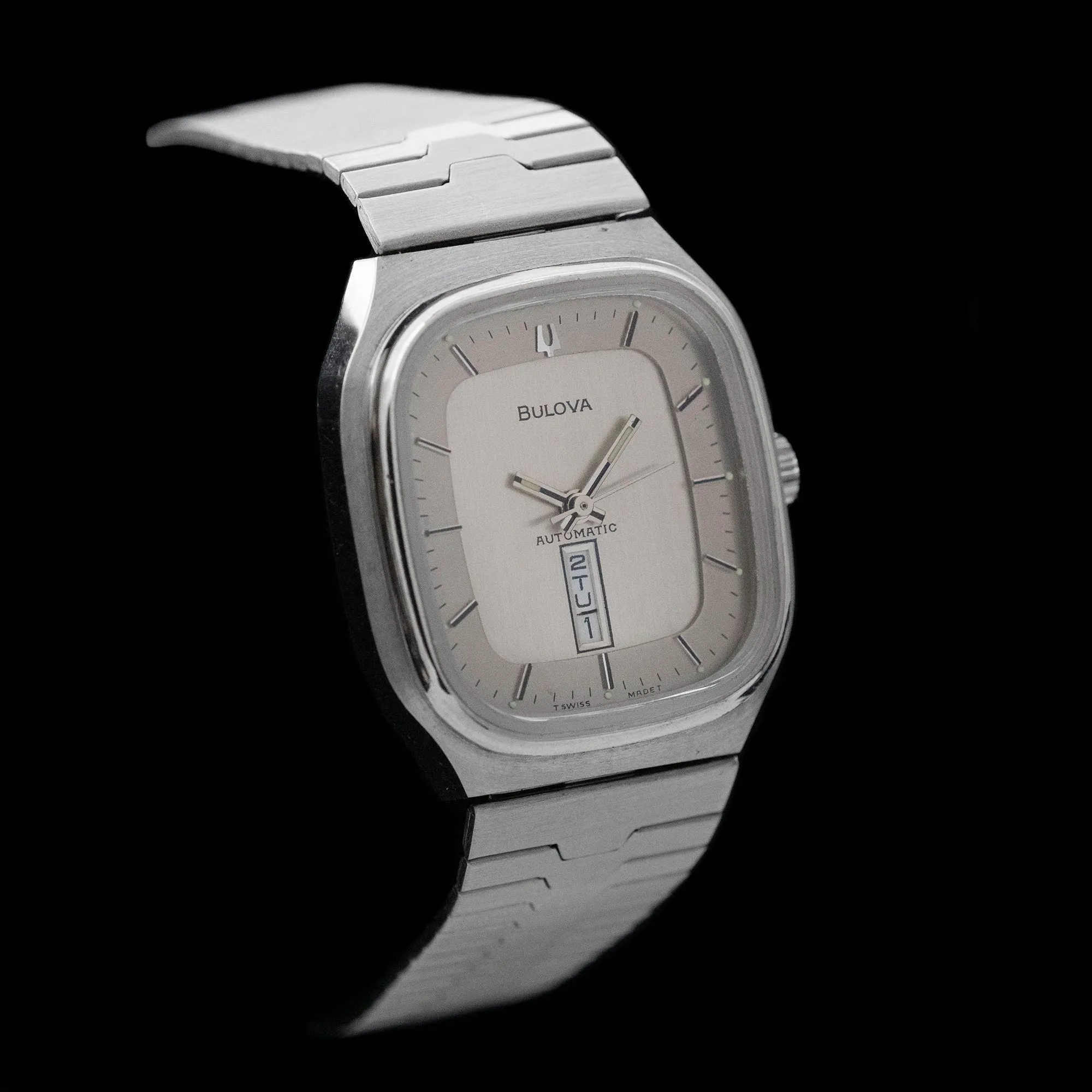 Bulova - Vintage Ladies ‘NEW OLD STOCK’