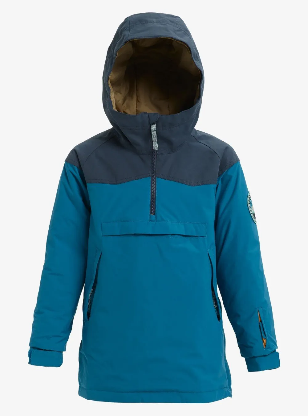 Burton Hightrack Boys Anorak 2019