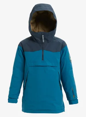Burton Hightrack Boys Anorak 2019