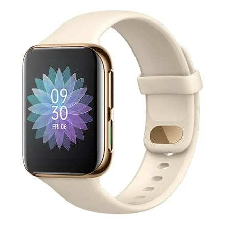 Buy Original OPPO Smart Watch 46MM At Reason Able Price