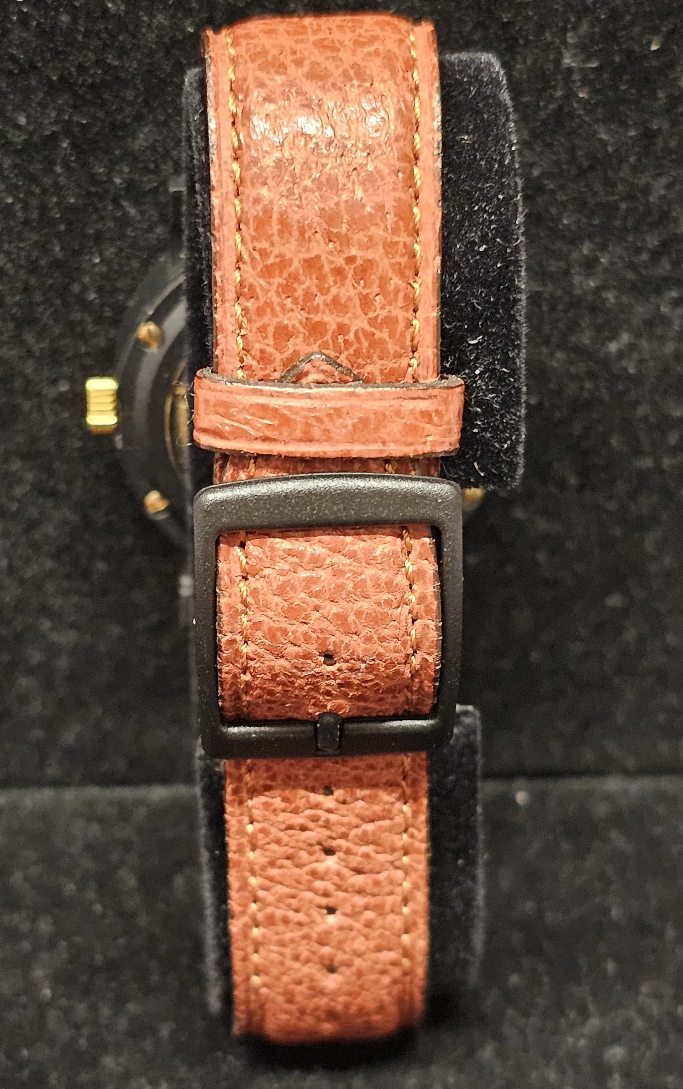 BVGARI Ltd. Ed. 2999/3300 Date Feature Automatic Men's Watch - $8K APR w/ COA!!!