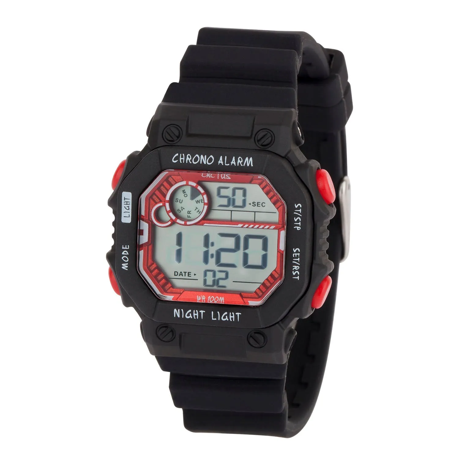 CACTUS Fiesta Watch CAC-122-M01
