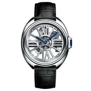 Cartier - Clé De Cartier - Skeleton