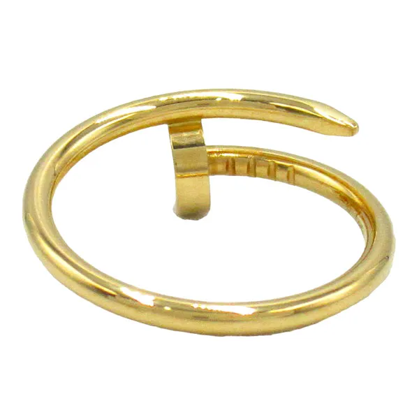 Cartier Juste Un Clou Ring, size 51