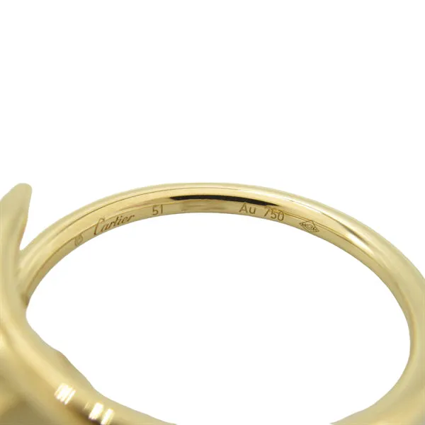 Cartier Juste Un Clou Ring, size 51