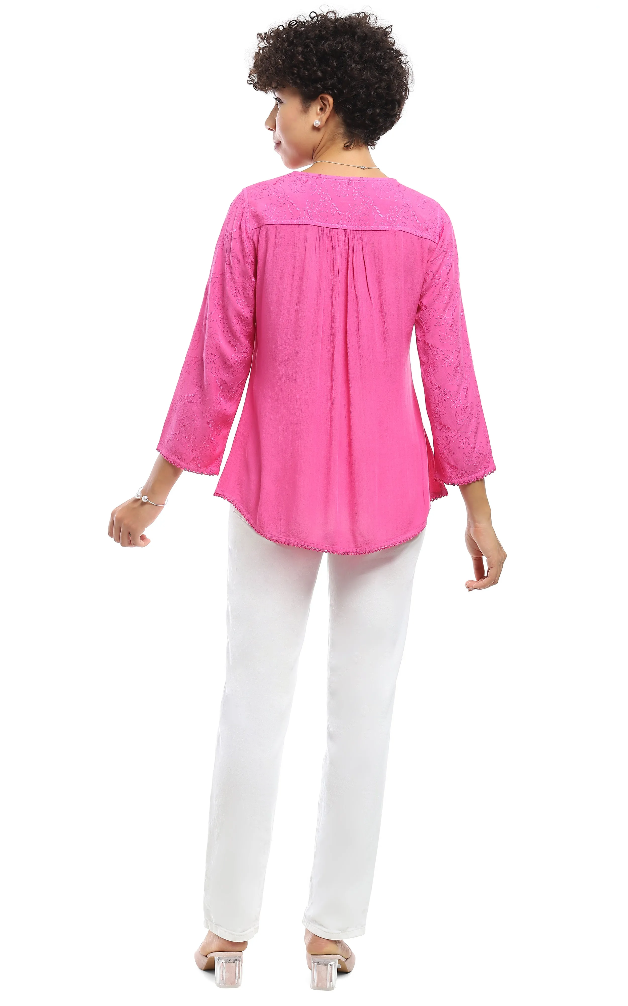 Casey Blouse