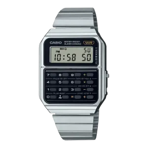 Casio Calculator Unisex CA500WE-1A