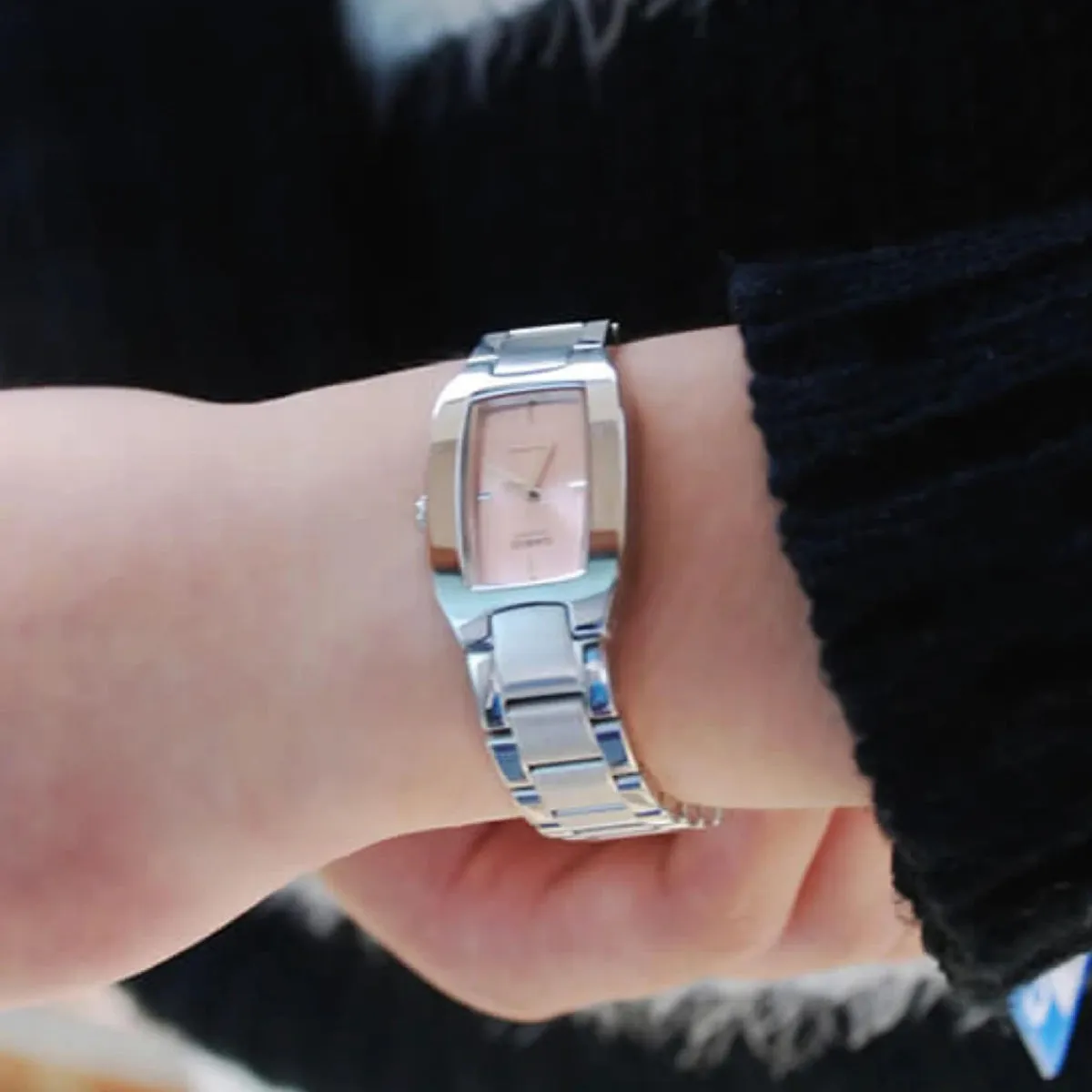 Casio - Enticer Ladies - LTP-1165A-4CDF