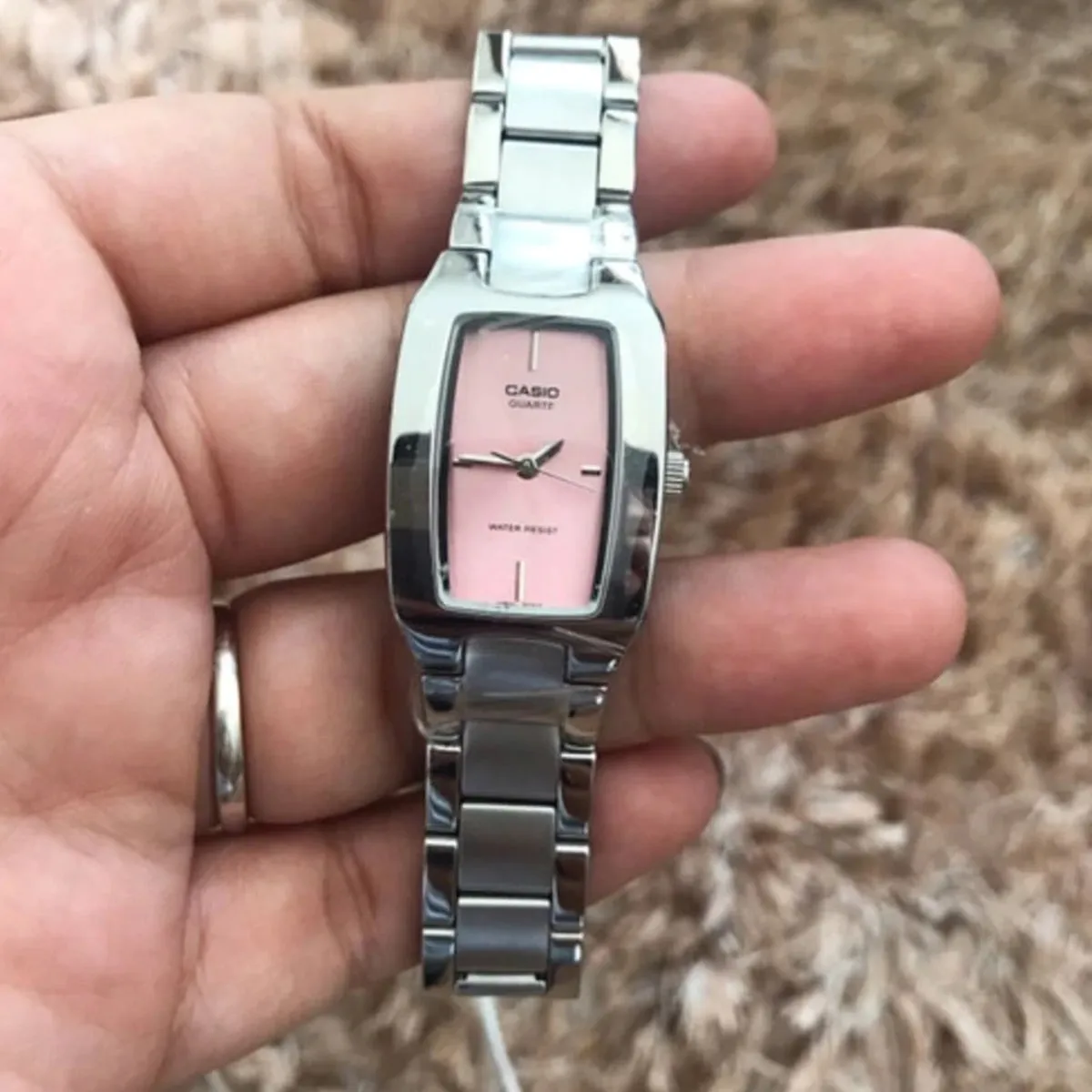 Casio - Enticer Ladies - LTP-1165A-4CDF