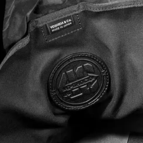 Casio G-Shock 40th Anniversary Full Metal Watch w/ Porter Collection Bag Set
