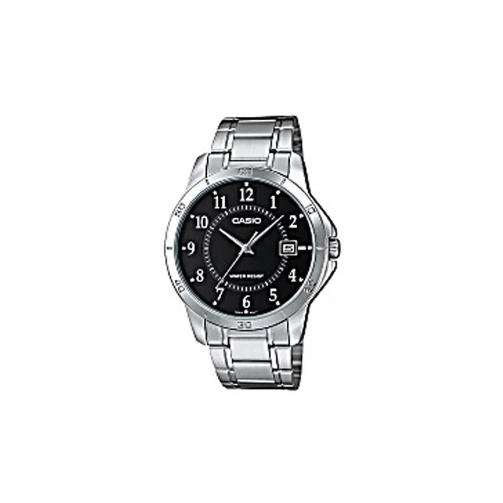 Casio General- Men Watch MTP-V004D-1BUDF