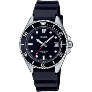 Casio MDV-10 Men's Analog Watch - Stylish & Durable