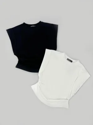 CASUAL STYLE BLOUSE