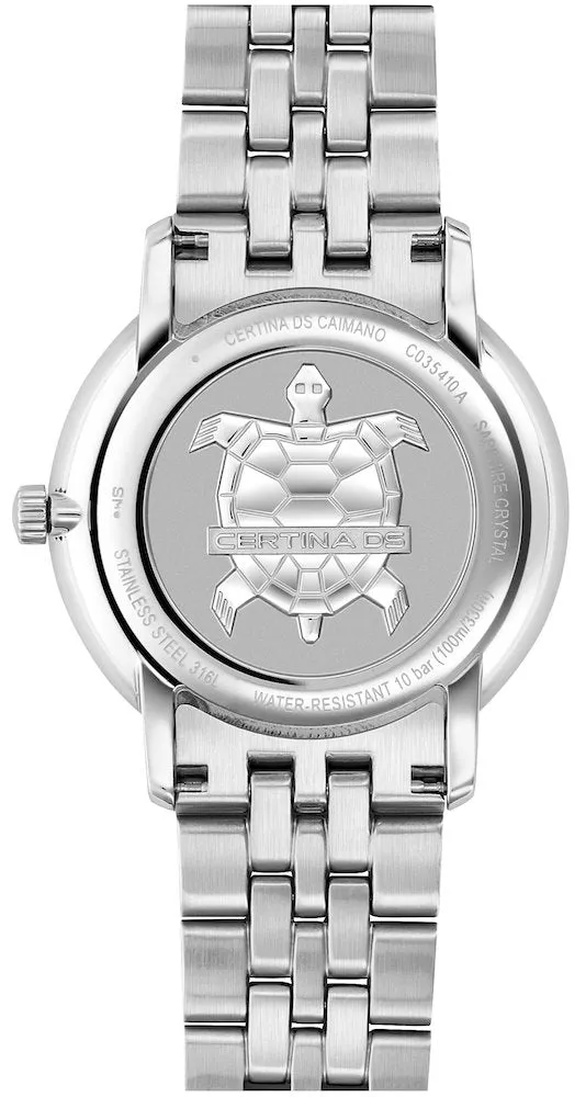 Certina DS Caimano