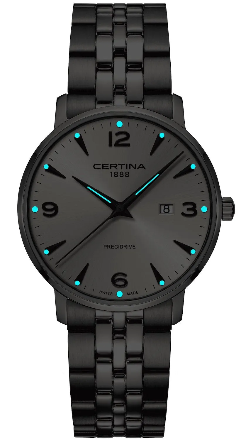 Certina DS Caimano