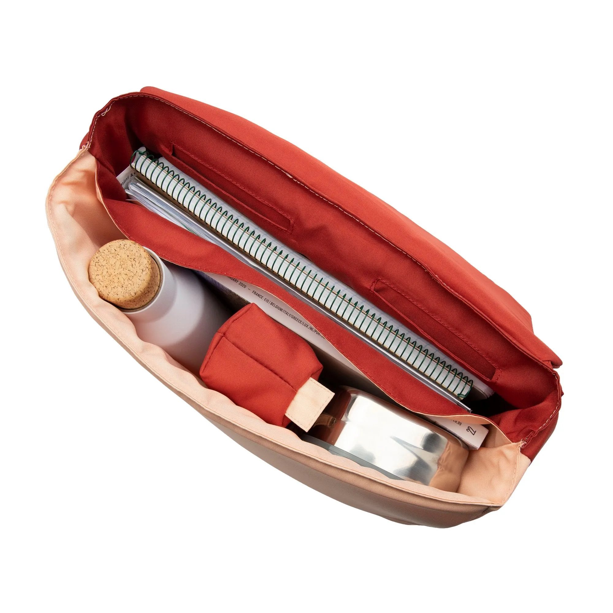 Cinnamon Roll - backpack