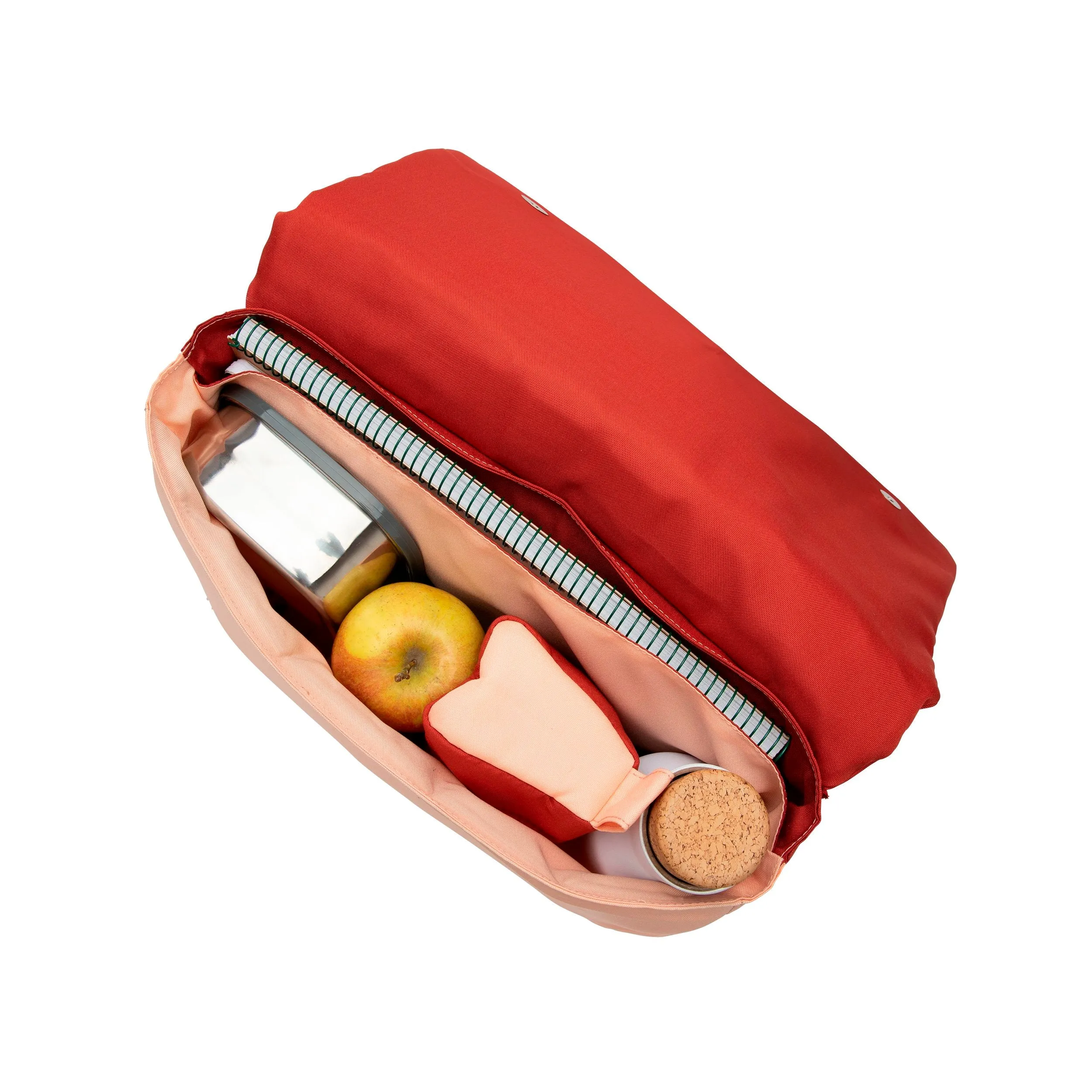 Cinnamon Roll - backpack
