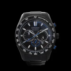 Citizen - Eco Drive Chronograph
