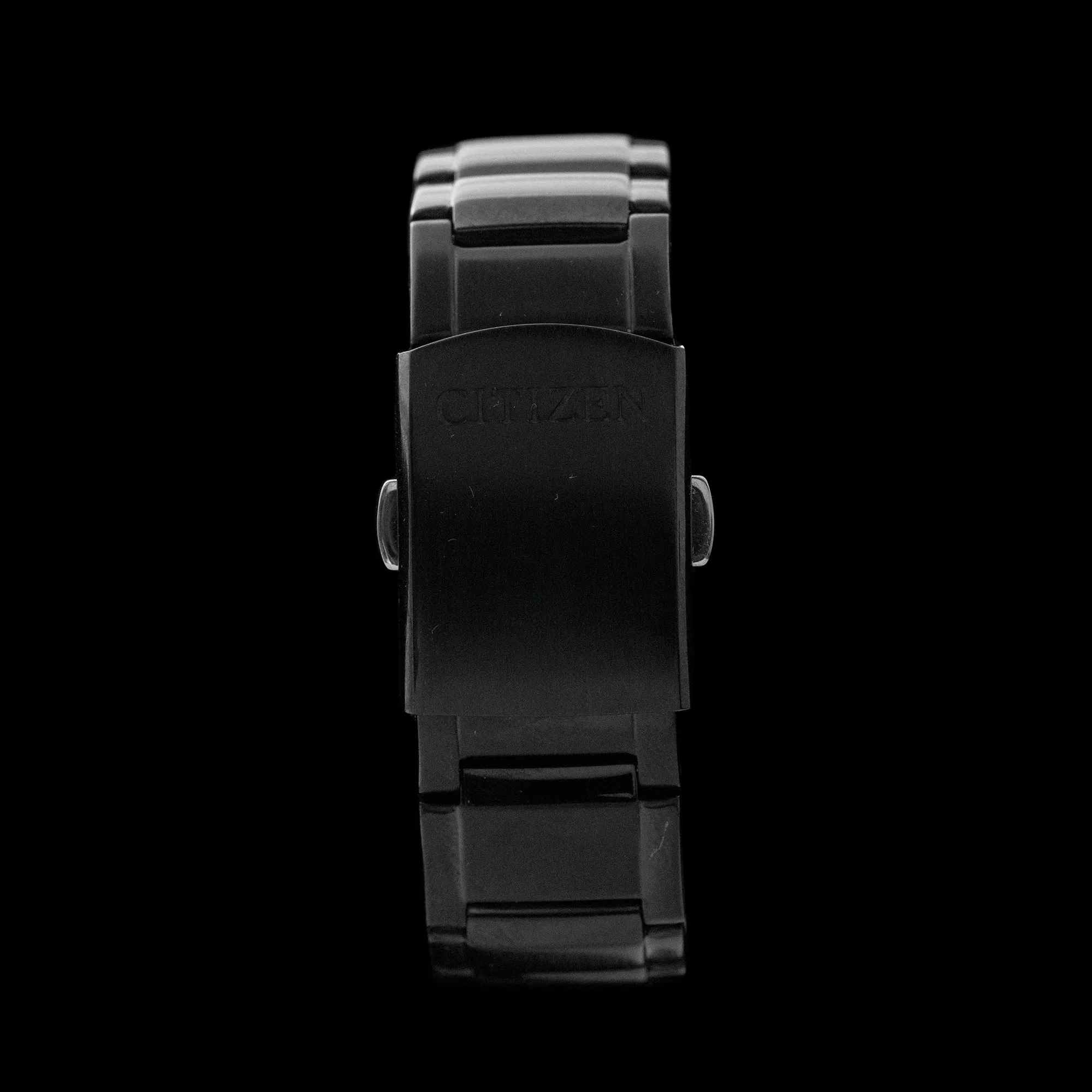 Citizen - Eco Drive Chronograph