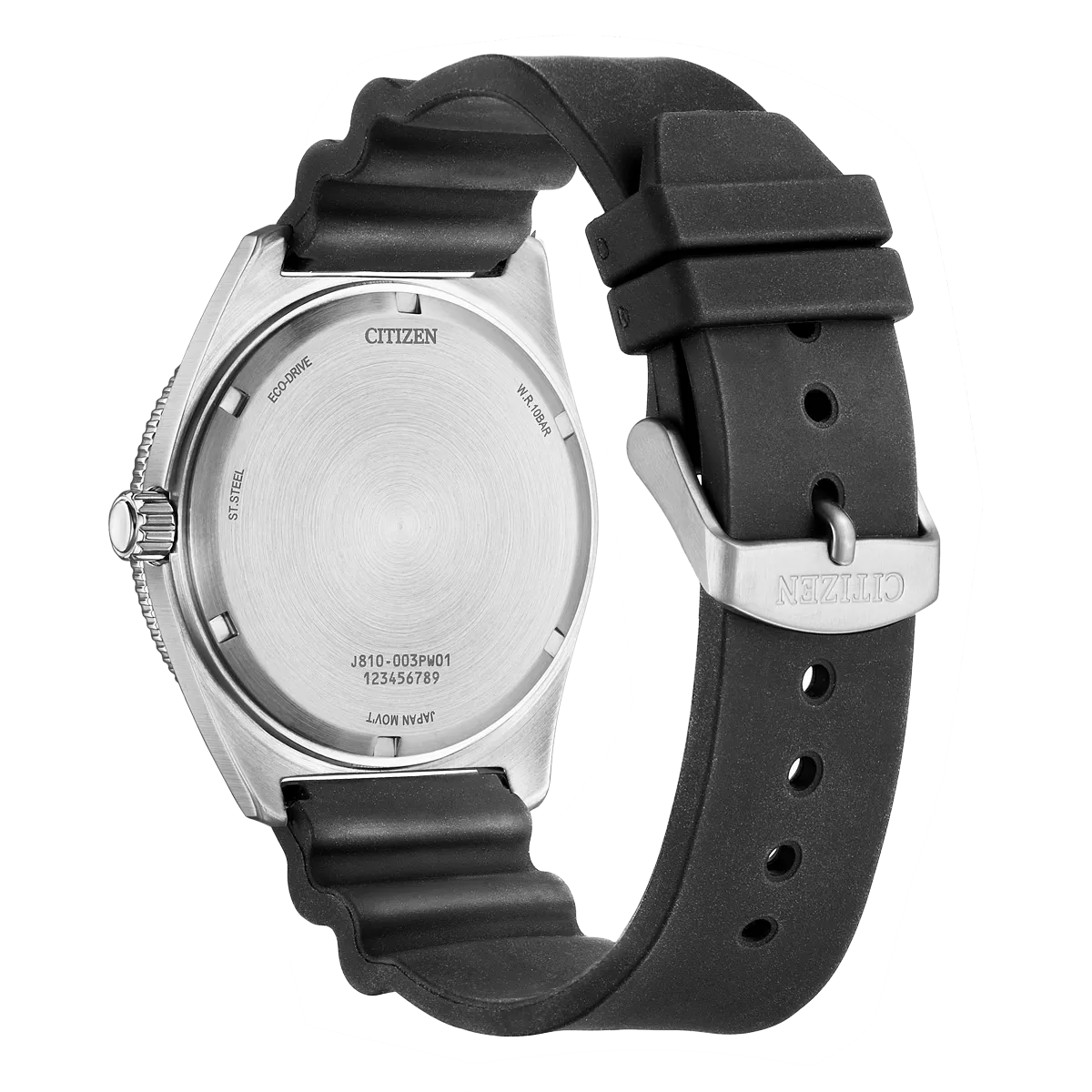 Citizen - Eco-Drive Dress Watch - AW1760-14X - 787335