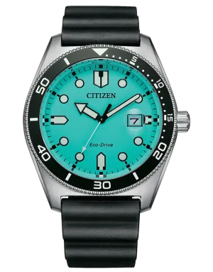 Citizen - Eco-Drive Dress Watch - AW1760-14X - 787335