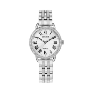 Citizen EM1050-56A - Ladies Eco-Drive Dress Watch
