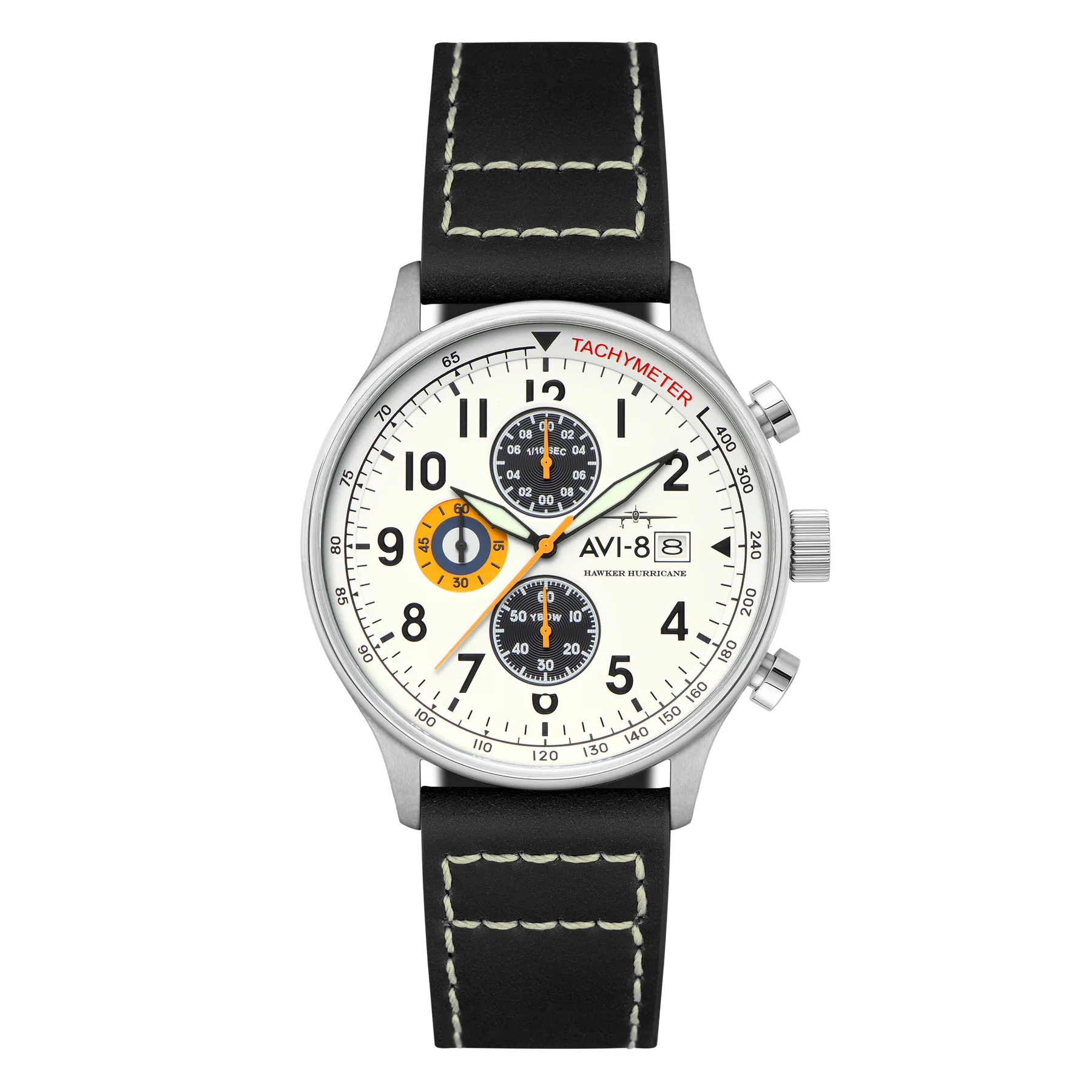 Classic Chronograph Imperial War Museums Edition
