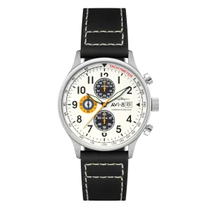 Classic Chronograph Imperial War Museums Edition