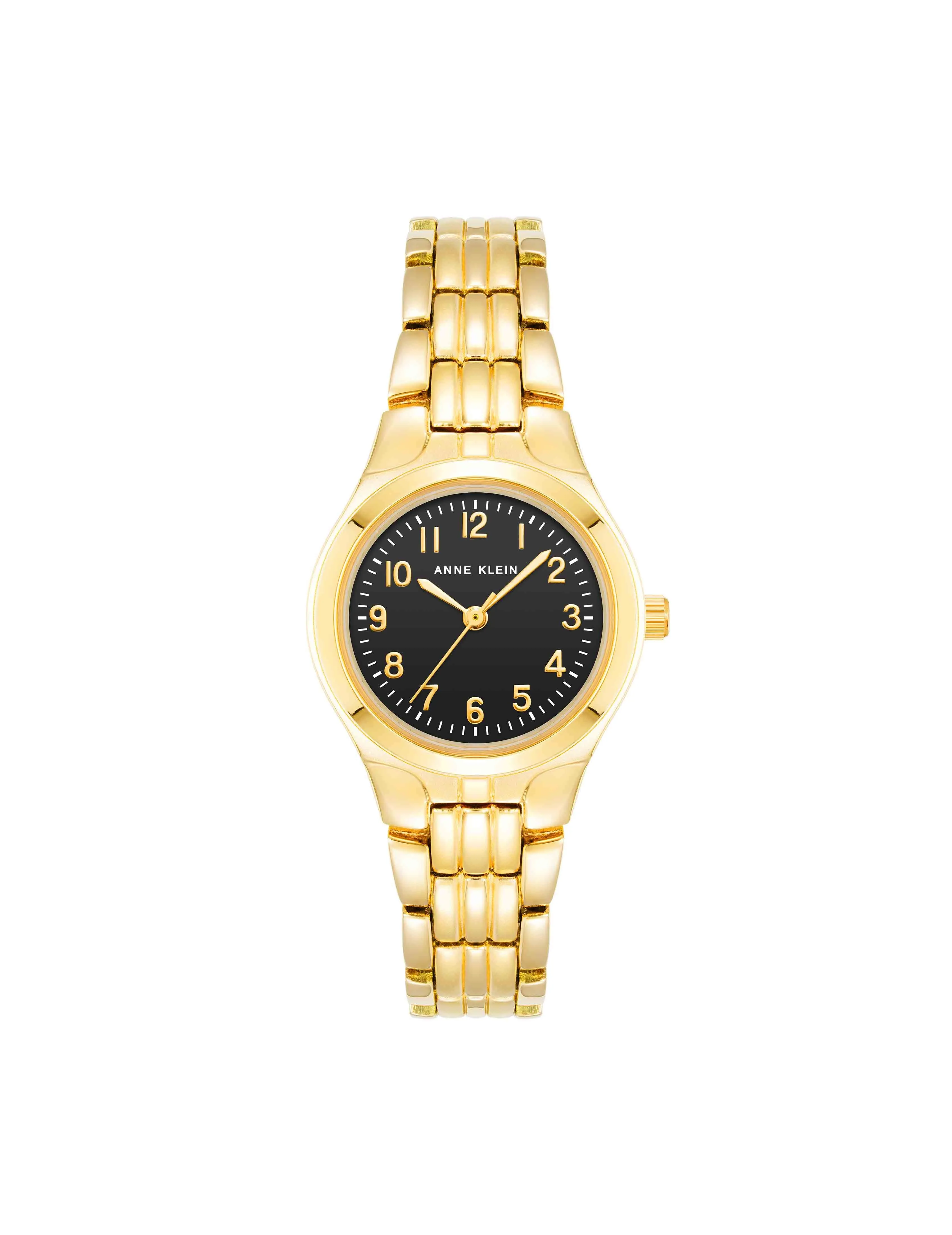 Classic Easy To Read Dial Watch