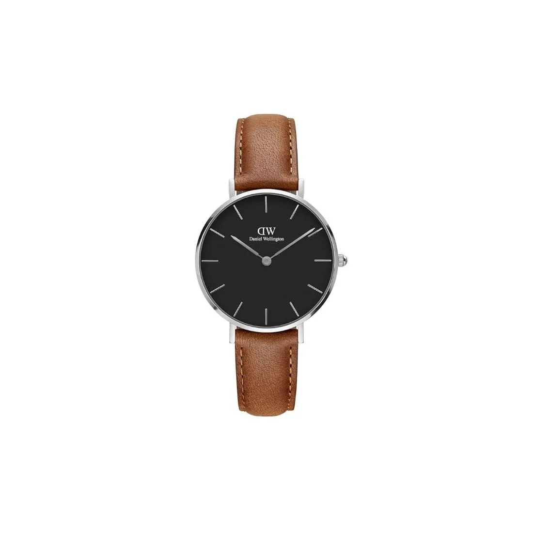 Daniel Wellington Black Dial Women Analogue Watch - DW00100178