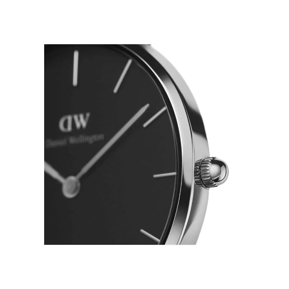 Daniel Wellington Black Dial Women Analogue Watch - DW00100178