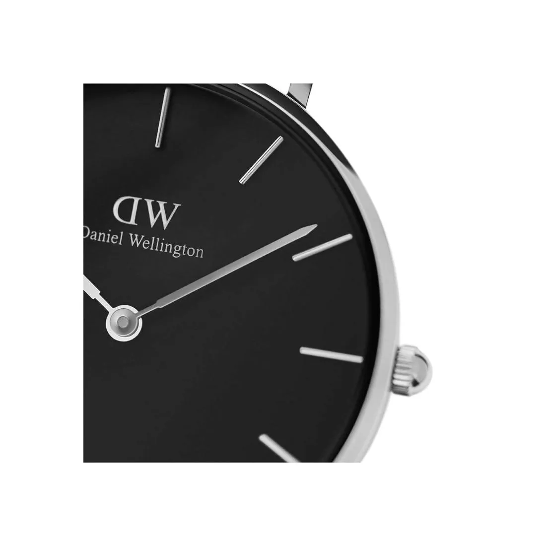 Daniel Wellington Black Dial Women Analogue Watch - DW00100178