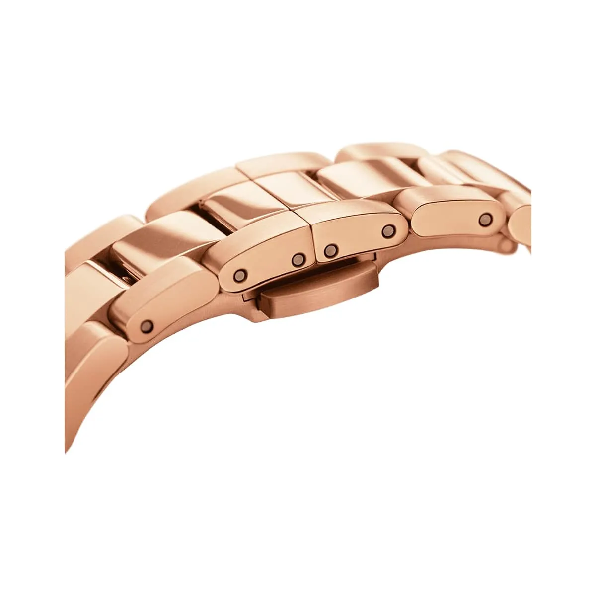 Daniel Wellington Rose Gold Dial Women Analogue Watch - DW00100483
