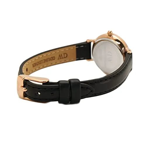 Daniel Wellington White Dial Women Analogue Watch - DW00100443