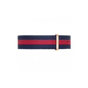Daniel Wellington Wristband Classic Oxford 40mm Rose Gold