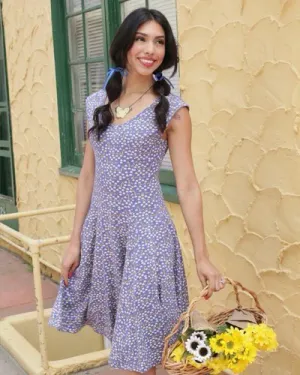 Daydream Dress-Nessie