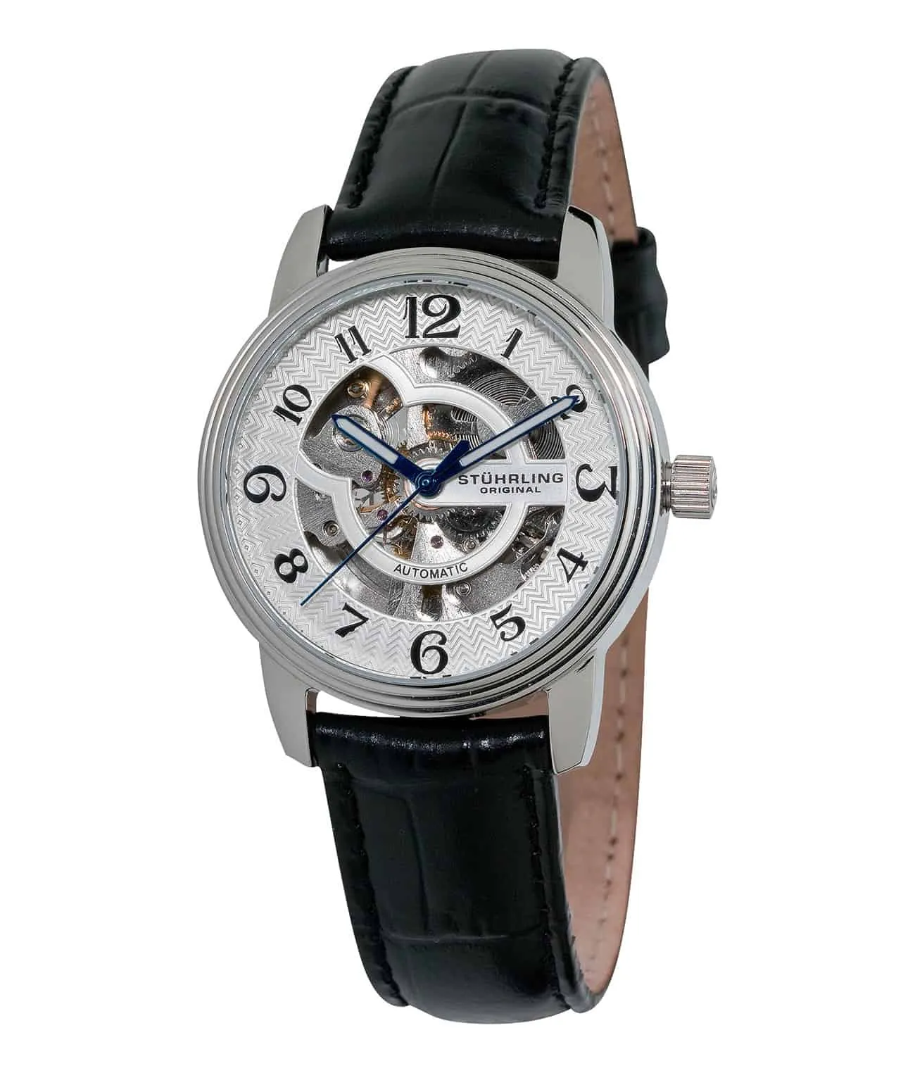 Delphi Oracle (Ladies) 107BL Automatic 35mm Skeleton