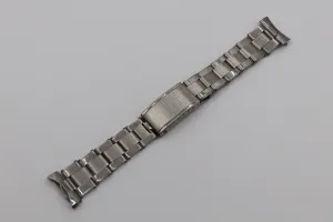 Diplomate 20mm Rivet-Style Expandable Bracelet