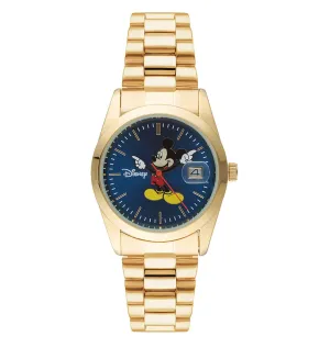 Disney Collector - Gold/Blue