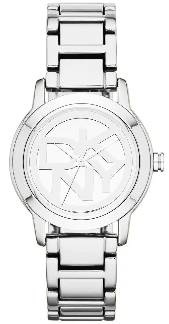 DK Watch Tompkins Ladies