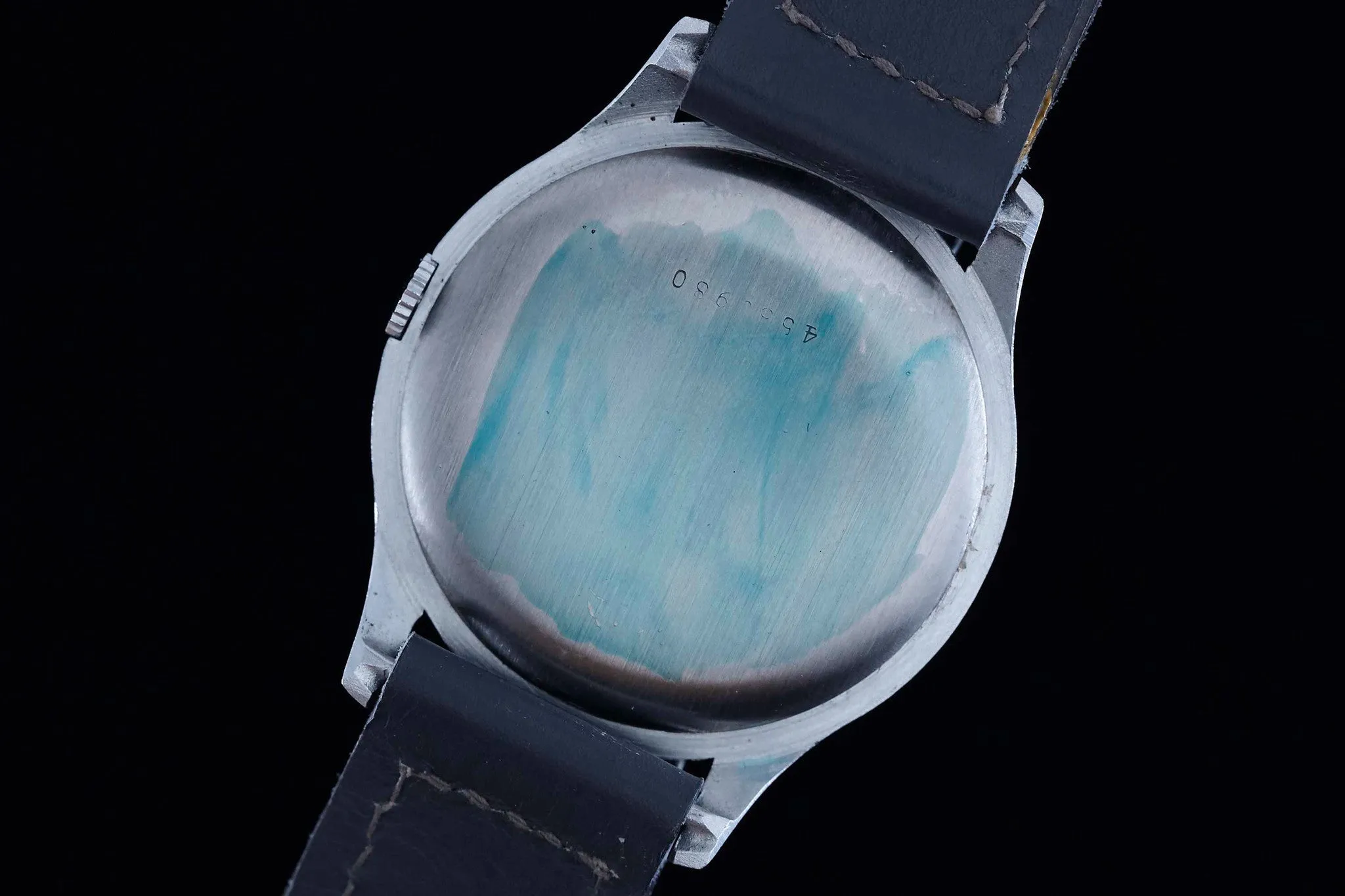 DOXA Antimagnetique