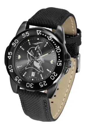 Duke Blue Devils Men's Fantom Bandit Watch