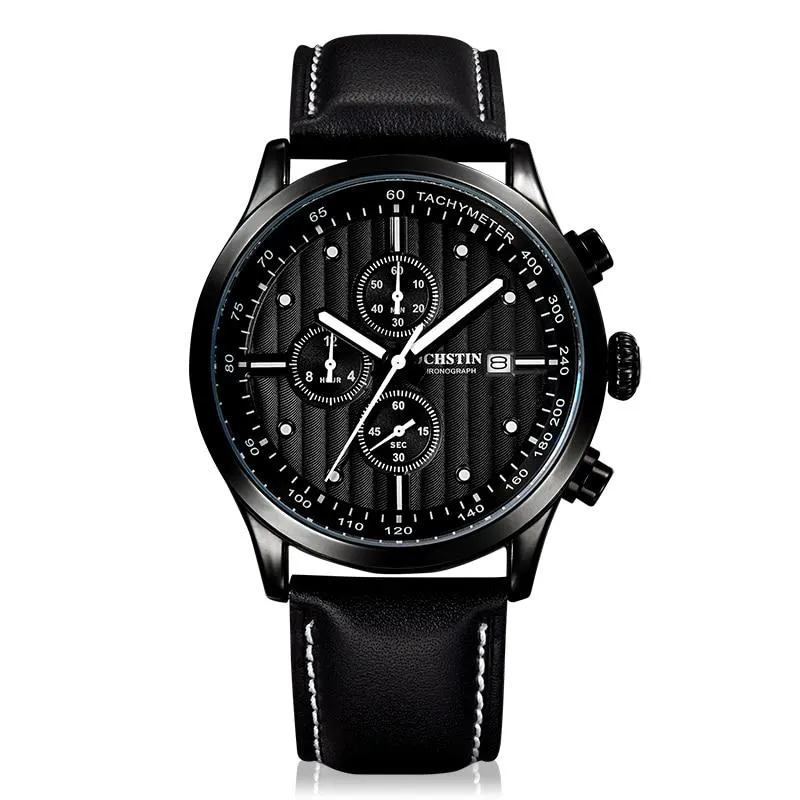 Dunkirk Chronograph Watch