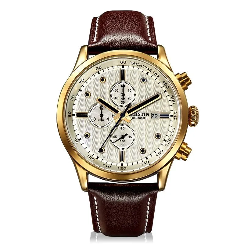 Dunkirk Chronograph Watch