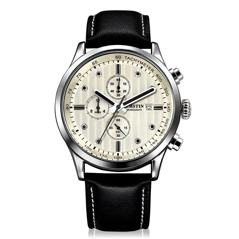 Dunkirk Chronograph Watch