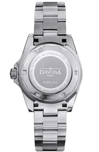 DVS Watch Ternos Diver Lady Blue
