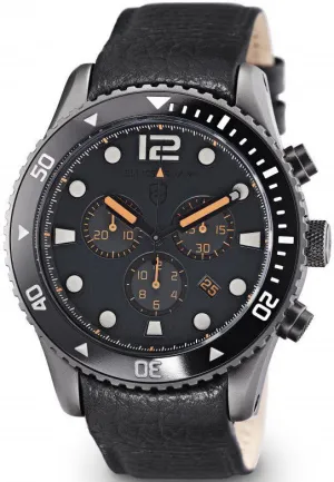 EB Watch BloxwORSth Chronograph